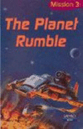 Impact: Mission 3: The Planet Rumble - Russell, Andy