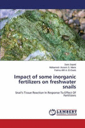 Impact of Some Inorganic Fertilizers on Freshwater Snails