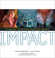 Impact: On the Frontlines of Global Health