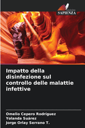 Impatto della disinfezione sul controllo delle malattie infettive