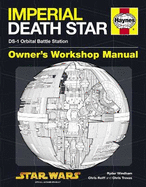 Imperial Death Star Manual: DS-1 Orbital Battle Station