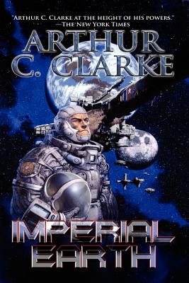 Imperial Earth - Clarke, Arthur C