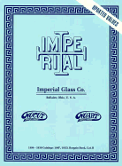 Imperial Glass 1904-1938