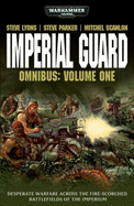 Imperial Guard Omnibus: Volume One