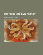 Imperialism and Christ