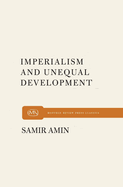 Imperialism and Unequal Development