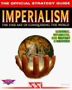 Imperialism: The Official Strategy Guide