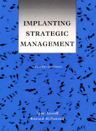 Implanting Strategic Management - Ansoff, Igor, and Lindsey, Linda, and Beach, Stephen