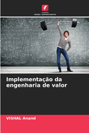 Implementao da engenharia de valor