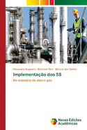 Implementa??o dos 5S