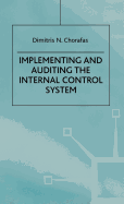 Implementing and Auditing the Internal Control System