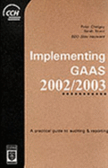 Implementing Gaas