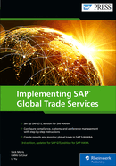 Implementing SAP Global Trade Services: Edition for SAP Hana