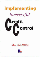 Implementing Successful Credit Control