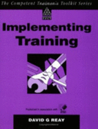 Implementing training