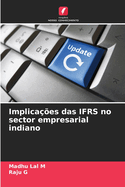 Implica??es das IFRS no sector empresarial indiano