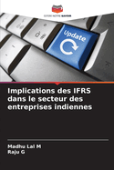 Implications des IFRS dans le secteur des entreprises indiennes