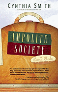 Impolite Society - Smith, Cynthia, SRN