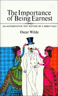 Importance of Being Earnest