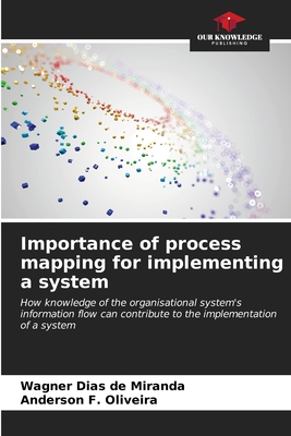 Importance of process mapping for implementing a system - Dias de Miranda, Wagner, and F Oliveira, Anderson