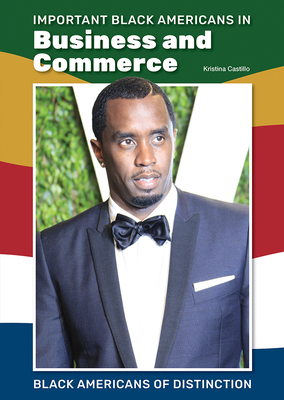 Important Black Americans in Business and Commerce – ReferencePoint, 2022