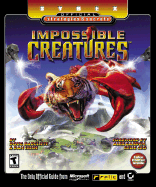 Impossible Creatures: Sybex Official Strategies & Secrets - Radcliffe, Doug, and Irish, Dan