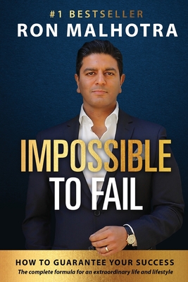 Impossible to Fail - Malhotra, Ron