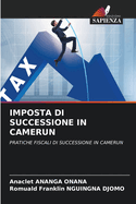 Imposta Di Successione in Camerun