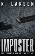 Imposter: A Gripping Thriller