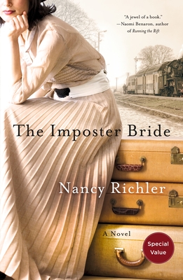 Imposter Bride - Richler, Nancy