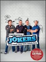 Impractical Jokers: The Complete First Season [2 Discs] - 