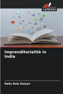 Imprenditorialit? in India