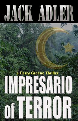 Impresario of Terror - Adler, Jack