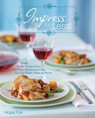 Impress for Less! - Fox, Hope, and D'Addono, Beth