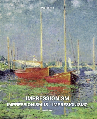 Impressionism - Duechting, Hajo
