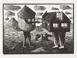 Impressions from South Africa, 1965 to Now: Prints from The Museum of Modern Art