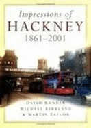 Impressions Of Hackney 1861 2001