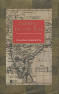 Imprint of the Raj: The Colonial Origin of Fingerprinti