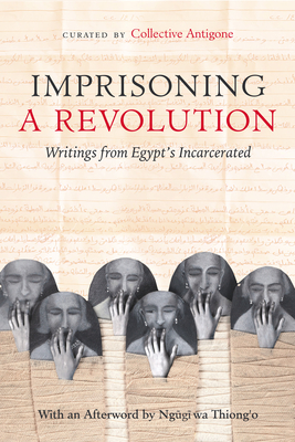 Imprisoning a Revolution: Writings from Egypt's Incarcerated - Collective Antigone (Editor)