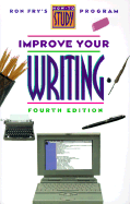 Improve Your Writing - Fry, Ronald W