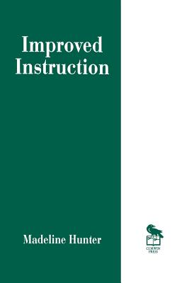 Improved Instruction - Hunter, Madeline