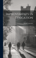 Improvements In Education