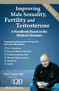 Improving Male Sexuality, Fertility and Testosterone