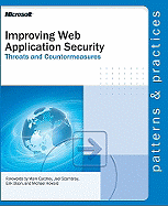 Improving Web Application Security: Threats and Countermeasures