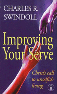 Improving Your Serve