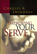 Improving Your Serve