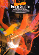 Improvising Rock Guitar: Based on the Playing Styles of Eric Clapton