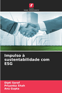 Impulso ? sustentabilidade com ESG