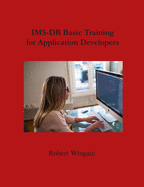 Ims-DB Basic Training for Application Developers