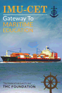 Imu-CET - Gateway to Maritime Education